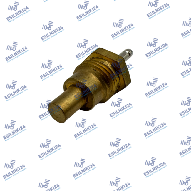 124250-49351 YANMAR WATER TEMPERATURE SENSOR 3TNE84 4TNV88 GENUINE