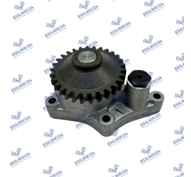 YANMAR OIL PUMP 4TNV88 GENUINE