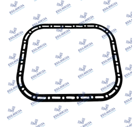 ISUZU OIL SUMP GASKET 4JJ1 335x400 MAGURO