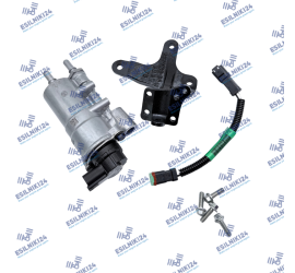 PERKINS FUEL LIFT PUMP MK ML GENUINE