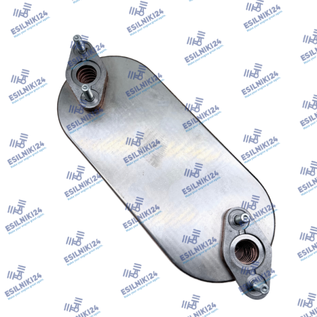 249-0832 CAT OIL COOLER 3056 3056E GENUINE