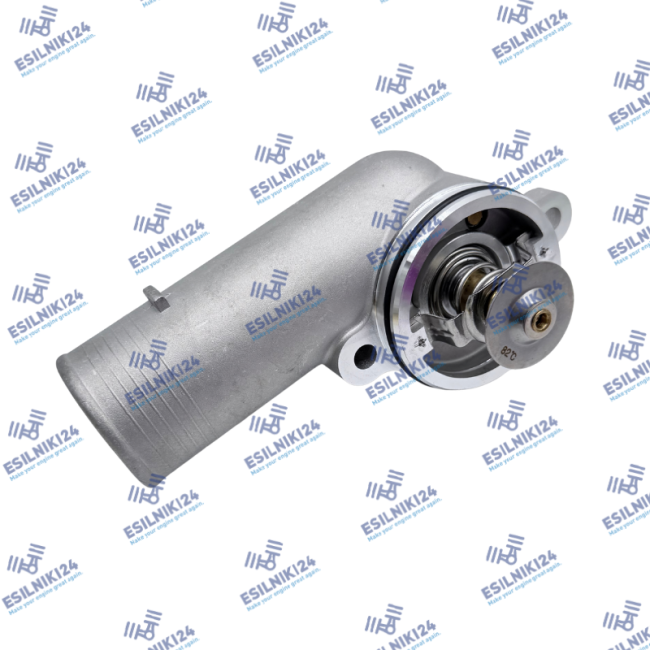 254-2269 CAT THERMOSTAT WITH HOUSING 3054C LEFT C4.4 ESTABO
