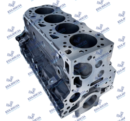 ISUZU ENGINE BLOCK 4JJ1 ESTABO