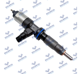 PERKINS KOMPLETNY WTRYSKIWACZ MK 1204E-E44TA ORYGINAŁ