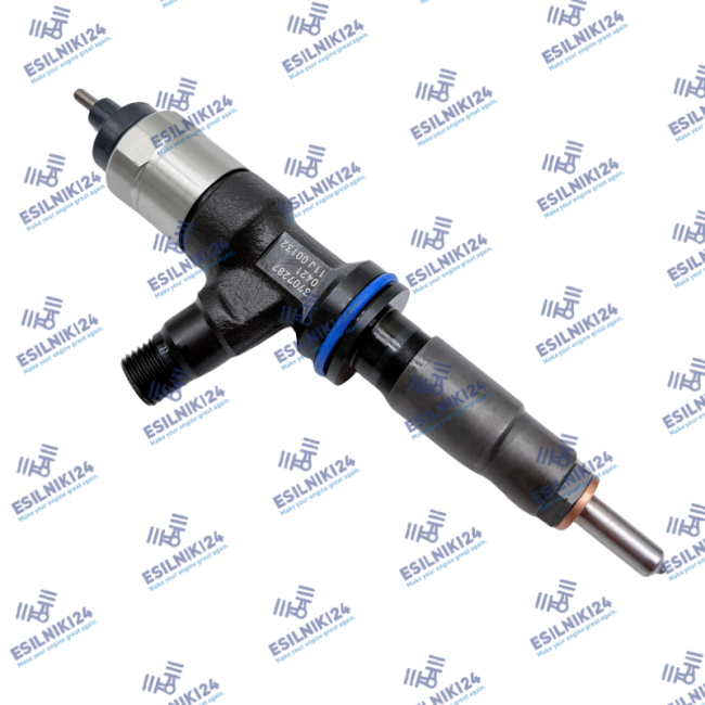 T409983 PERKINS INJECTOR ASSEMBLY MK 1204E-E44TA GENUINE