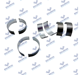 CAT CONROD BIG END BEARINGS STD 3014 3024C ESTABO