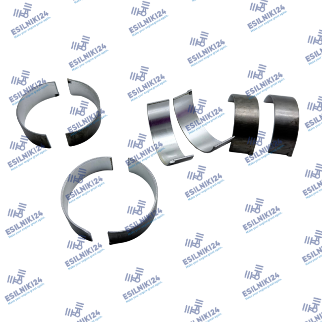 146-7808 CAT CONROD BIG END BEARINGS STD 3014 3024C ESTABO