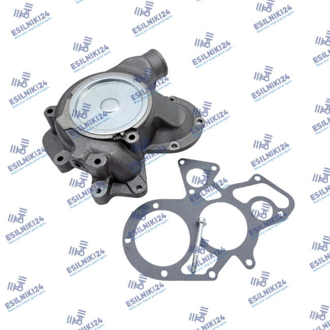 U5MW0193 PERKINS WATER PUMP AK AR ESTABO