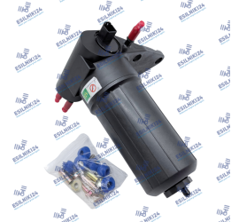 PERKINS FUEL LIFT PUMP ELECTRIC RG RE ESTABO