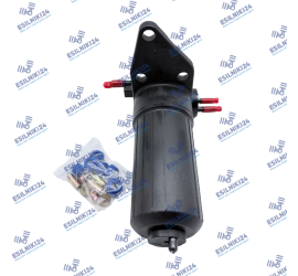 CAT FUEL LIFT PUMP ELECTRIC C4.4 3054C ESTABO
