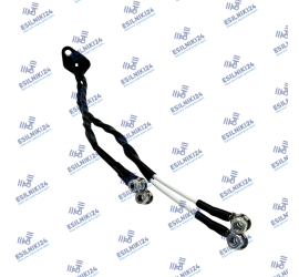 CUMMINS WIĄZKA ELEKTRYCZNA WTRYSKIWACZA QSB4.5 QSB6.7 ESTABO