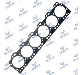 CUMMINS GASKET CYLINDER HEAD 6CT8.3 GRAPHITE MAGURO