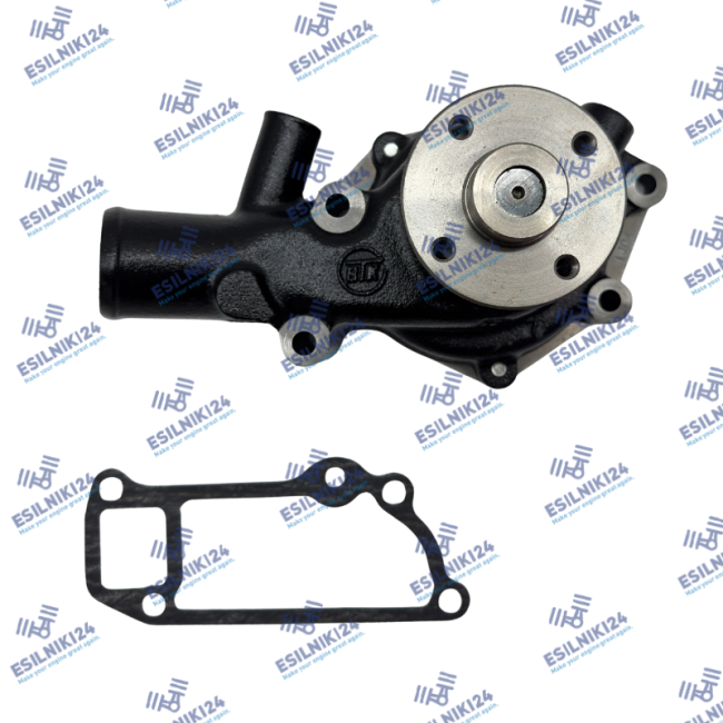 8943768432 ISUZU POMPA WODY 4BD1 4BG1 OEM