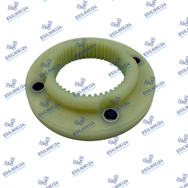 FLE-PA48-130 COUPLING KTR BOWEX FLE-PA 48 D-130 GENUINE