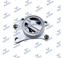 CAT OIL PUMP 303 302.5C ESTABO