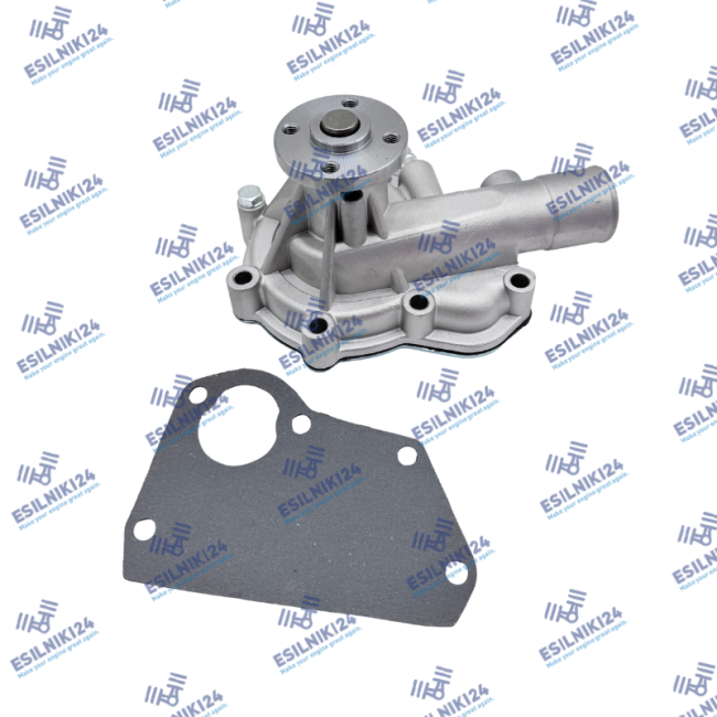 235-5899 CAT WATER PUMP 3044 ESTABO