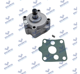 KUBOTA OIL PUMP D950 D750 ESTABO
