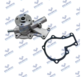 KUBOTA WATER PUMP D722 D902 ESTABO