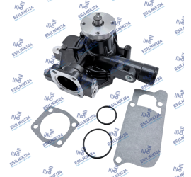 YANMAR WATER PUMP 4TNE94 4TNE98 ESTABO