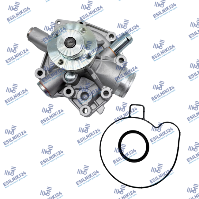 04129080 DEUTZ WATER PUMP TCD3.6 L04 ESTABO