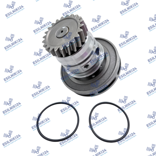 9276451 LIEBHERR POMPA WODY D916 D924 ESTABO