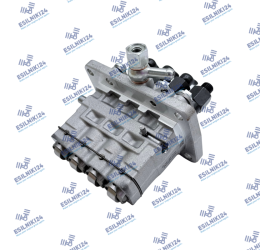 PERKINS POMPA WTRYSKOWA GN 404D-22 BOSCH
