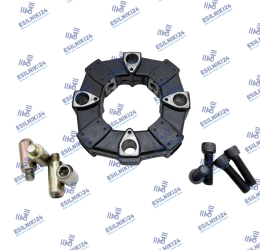 SPRZĘGŁO CENTAFLEX-A-022-0-S