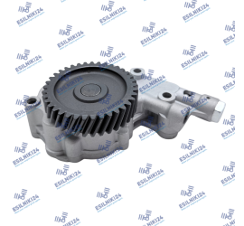 MITSUBISHI OIL PUMP 4M40 ESTABO