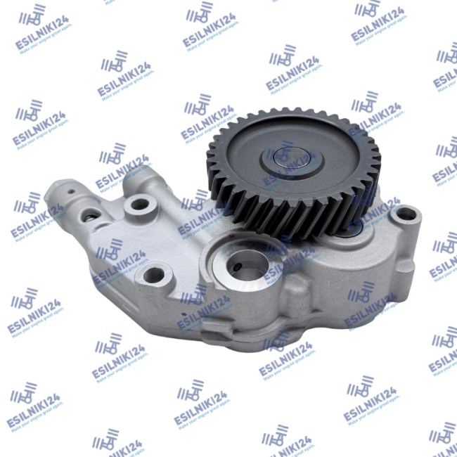 212-8641 CAT OIL PUMP 307C 308D ESTABO