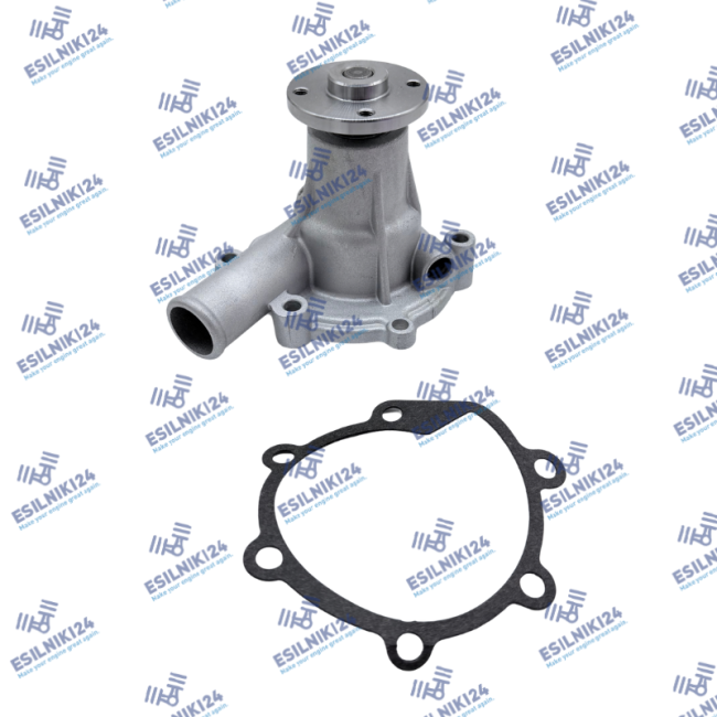 MM433170 MITSUBISHI POMPA WODY L3E L2E ESTABO