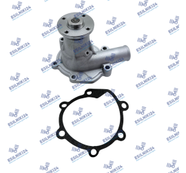 CAT WATER PUMP 301.8C 301.6C ESTABO