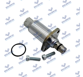 PERKINS VALVE FUEL INJECTION PUMP 1204E MK 904J FX DENSO