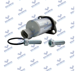 CAT ELEKTROZAWÓR POMPY WTRYSKOWEJ C3.6 C4.4 DENSO