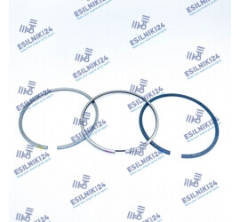 PERKINS PISTON RINGS 105MM...