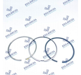 PERKINS PISTON RINGS 105MM...