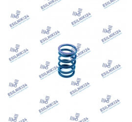 PERKINS VALVE SPRING PJ PK KMP