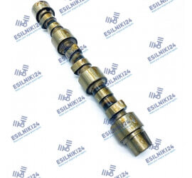 PERKINS CAMSHAFT DD DK KMP