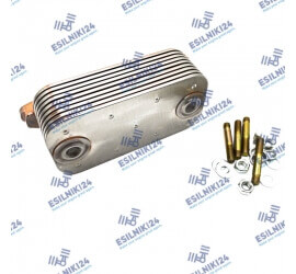 PERKINS OIL COOLER RE RG KMP