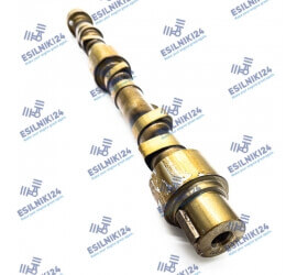 PERKINS CAMSHAFT AA AB KMP