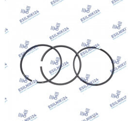 PERKINS PISTON RINGS 105MM KMP