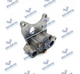 PERKINS OIL PUMP LD LE GENUINE