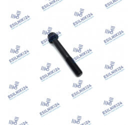 PERKINS CYLINDER HEAD BOLT...