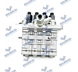 PERKINS FUEL INJECTION PUMP...