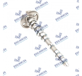 PERKINS CAMSHAFT HL KE GENUINE