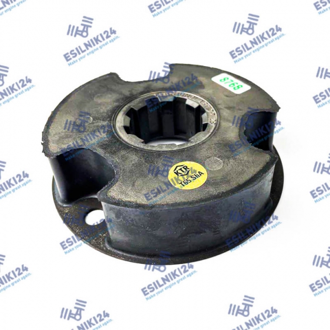 COUPLING KTR MONOLASTIC 28 Z8 BLACK GENUINE