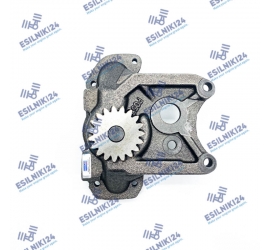 PERKINS OIL PUMP YB YH KMP