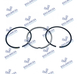 PERKINS PISTON RINGS 84MM  KMP