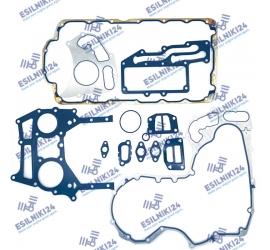 PERKINS BOTTOM GASKET SET...