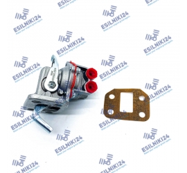 PERKINS FUEL LIFT PUMP UA...