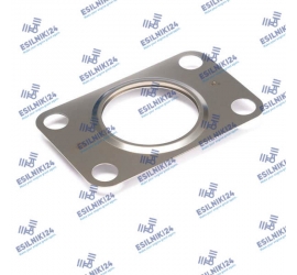 PERKINS GASKET TURBOCHARGER...